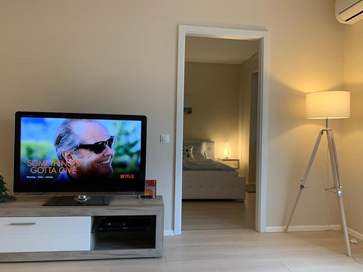 Budapest Hideout in Style Kültér fotó