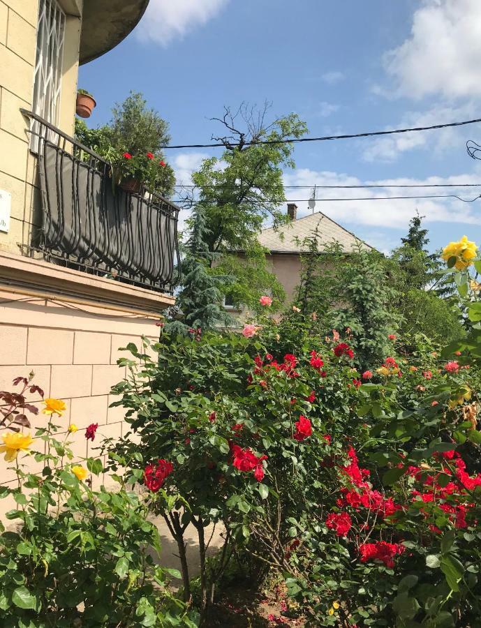 Budapest Hideout in Style Kültér fotó